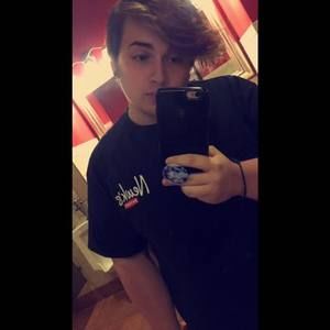 Meet your Posher, Fredd